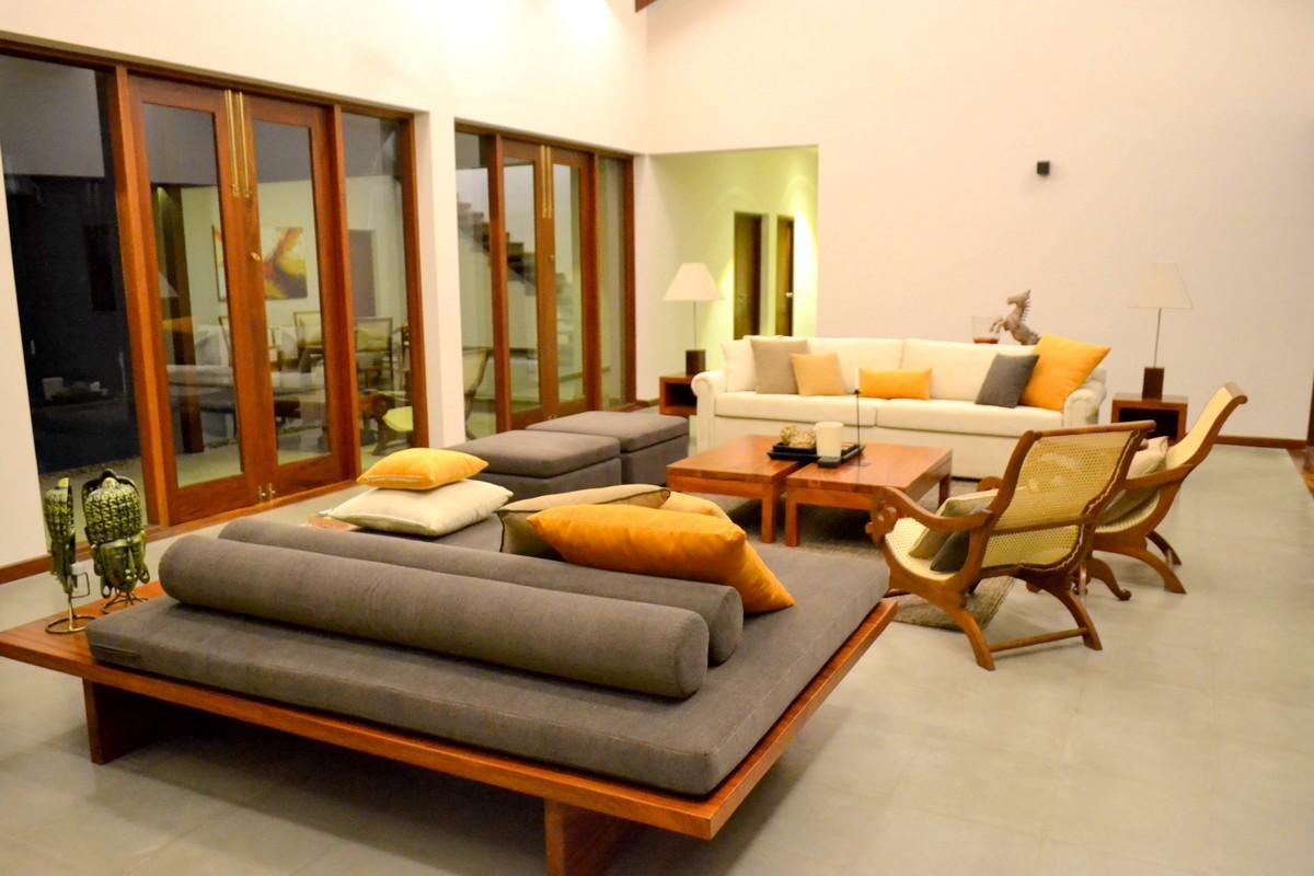Kethaka Aga Otel Tissamaharama Dış mekan fotoğraf